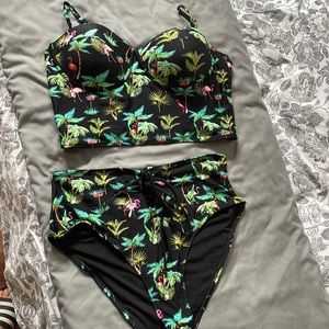 Cupshe two piece